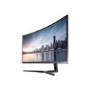 Samsung CH890 34" WQHD Curved Gaming Monitor