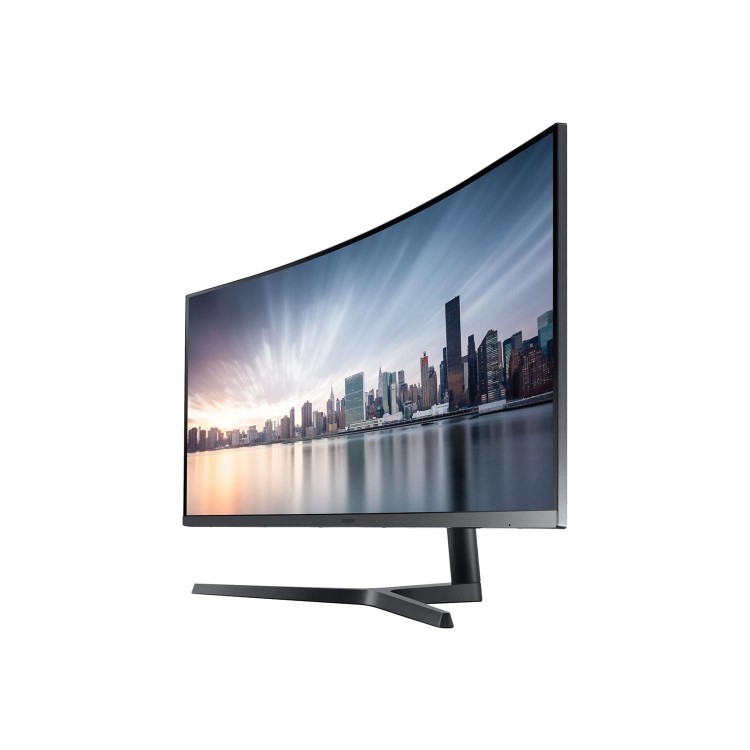 Samsung CH890 34" WQHD Curved Gaming Monitor