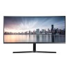 Refurbished Samsung CH89 34 Inch Curved Gaming Monitor  