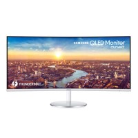 Samsung C34J791 34" UWQHD Curved Monitor