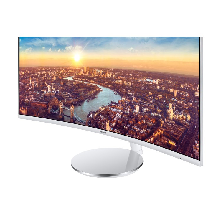Samsung C34J791 34" UWQHD Curved Monitor