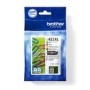Brother LC422XLVAL ink cartridge Value Pack
