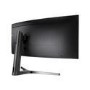 GRADE A2 - Samsung 43" Full HD 120Hz Super Ultra-Wide USB-C Curved Monitor