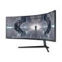 Samsung Odyssey G9 49" VA DQHD 240Hz 1ms FreeSync/G-Sync Curved Gaming Monitor