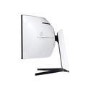 Samsung Odyssey G9 49" VA DQHD 240Hz 1ms FreeSync/G-Sync Curved Gaming Monitor