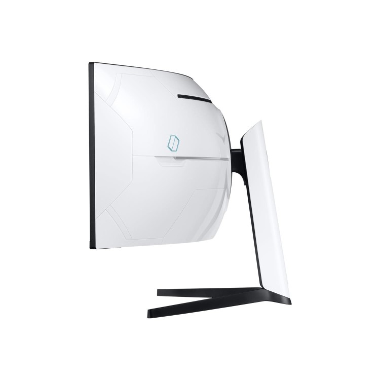 Samsung Odyssey G9 49" VA DQHD 240Hz 1ms FreeSync/G-Sync Curved Gaming Monitor