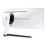 Samsung Odyssey G9 49" VA DQHD 240Hz 1ms FreeSync/G-Sync Curved Gaming Monitor