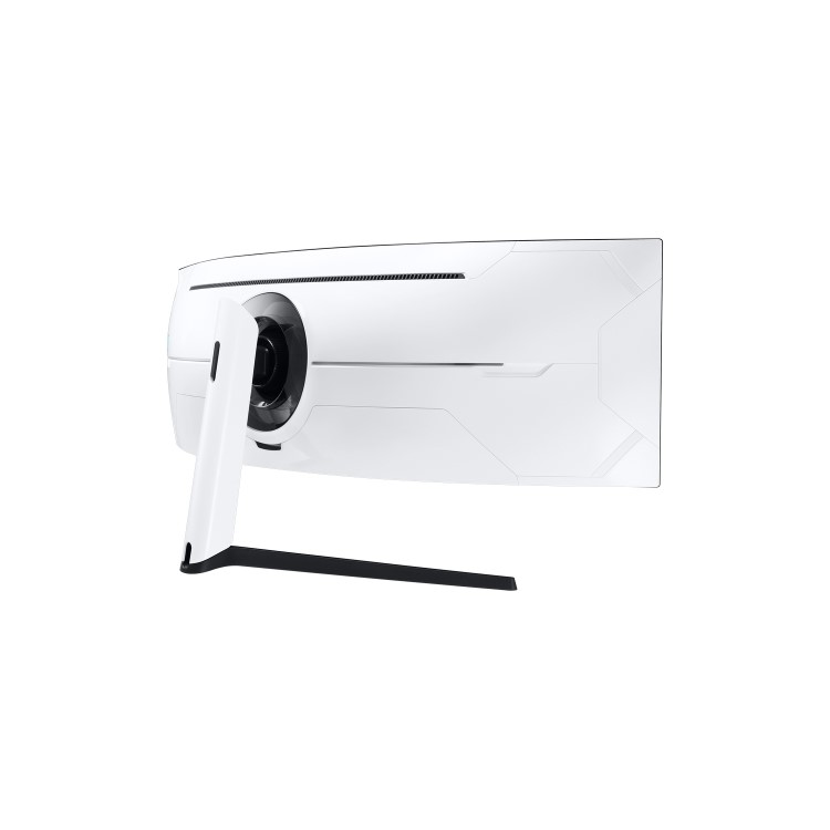 Samsung Odyssey G9 49" VA DQHD 240Hz 1ms FreeSync/G-Sync Curved Gaming Monitor