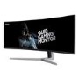 GRADE A2 - Samsung 49" C49HG90 HDMI Full HD Freesync 144Hz 1ms Curved Gaming Monitor