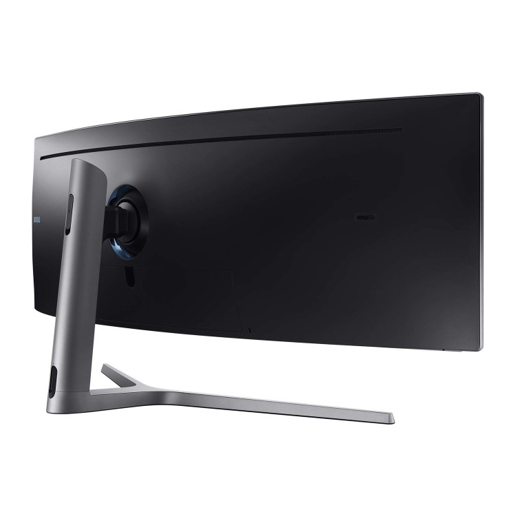 Samsung C49HG90 49" QLED Freesync 144Hz Curved Gaming Monitor