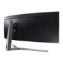 GRADE A2 - Samsung 49" C49HG90 HDMI Full HD Freesync 144Hz 1ms Curved Gaming Monitor