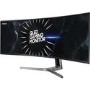 Samsung Odyssey G9 C49RG90 49" QLED Ultra Wide Dual QHD Curved Gaming Monitor