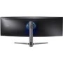 Samsung Odyssey G9 C49RG90 49" QLED Ultra Wide Dual QHD Curved Gaming Monitor