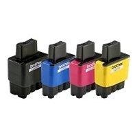Brother LC 900M - print cartridge