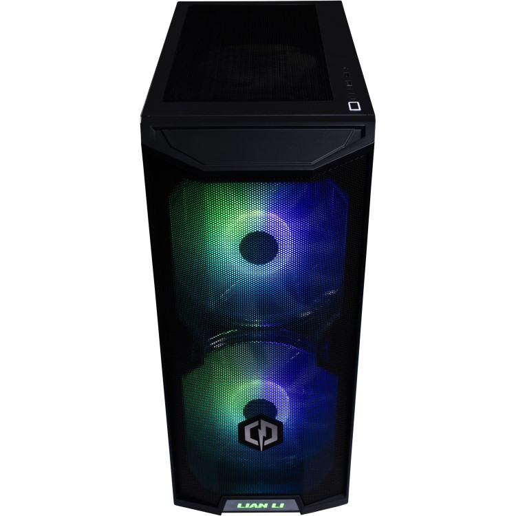 CyberPower Jabari Ryzen 5600X RTX 3060 16GB 240GB + 1TB HDD Windows 10 Gaming PC