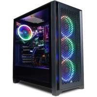 CyberPower Straton i9-11900K RTX 3080 LHR 16GB 1TB SSD Windows 10 Gaming PC CyberPower Straton i9-11900K RTX 3080 LHR 16GB 1TB SSD Windows 10 Gaming PC