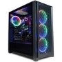 CyberPower Straton i9-11900K RTX 3080 LHR 16GB 1TB SSD Windows 10 Gaming PC