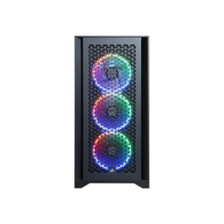 CyberPower Straton i9-11900K RTX 3080 LHR 16GB 1TB SSD Windows 10 Gaming PC