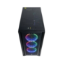 CyberPower Straton i9-11900K RTX 3080 LHR 16GB 1TB SSD Windows 10 Gaming PC
