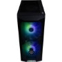 Cyberpower LC215 AMD Ryzen 7-5700G 16GB 1TB GeForce RTX 3070 Ti Windows 11 Gaming PC