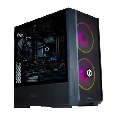 CyberpowerPC Lian Li Lancool 216 Intel Core i9-11900KF NVIDIA GeForce RTX 3070 16GB RAM 1TB SSD Windows 11 Home Gaming PC 