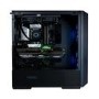 CyberpowerPC Lian Li Lancool 216 Intel Core i9-11900KF NVIDIA GeForce RTX 3070 16GB RAM 1TB SSD Windows 11 Home Gaming PC 