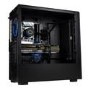 CyberpowerPC Lian Li Lancool 216 Intel Core i9-11900KF NVIDIA GeForce RTX 3070 16GB RAM 1TB SSD Windows 11 Home Gaming PC 