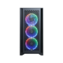 CyberPower PC Corsair 4000D Intel Core i9-11900KF NVIDIA GeForce RTX 4070Ti 16GB RAM 1TB SSD Windows 11 Home Gaming PC