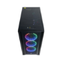 CyberPower PC Corsair 4000D Intel Core i9-11900KF NVIDIA GeForce RTX 4070Ti 16GB RAM 1TB SSD Windows 11 Home Gaming PC