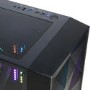 CyberPowerPC Eurus Intel Core i5-12400F 16GB RAM 1TB SSD RTX 4070 Windows 11 Home Gaming PC