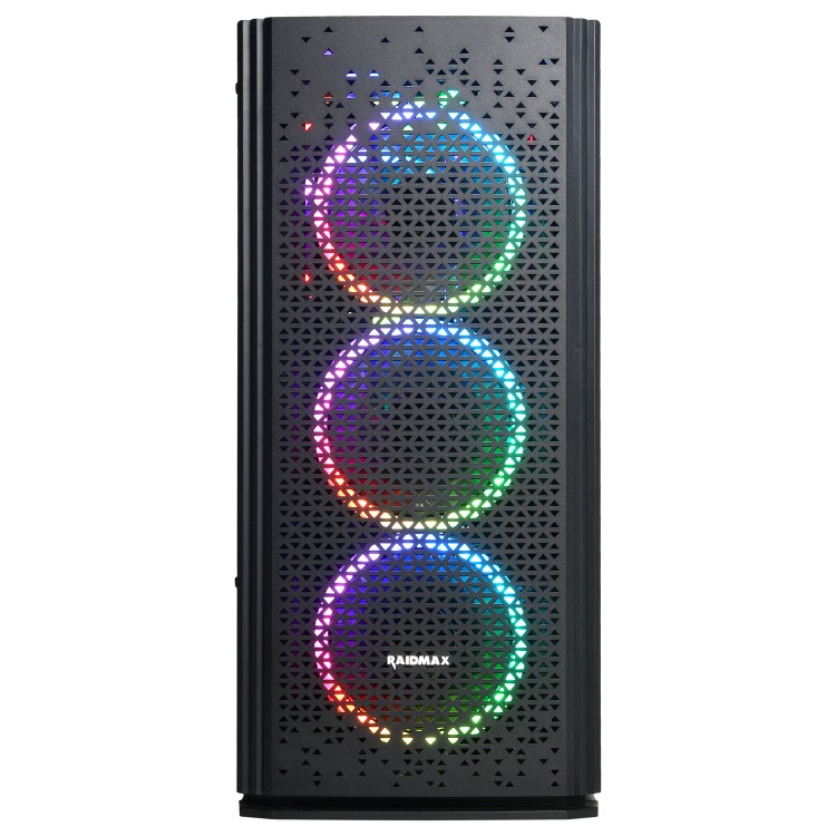 CyberPowerPC OE718 Intel Core i7-12700KF 16GB RAM 1TB SSD RTX 4060Ti Windows 11 Home Gaming PC
