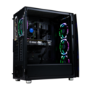 Refurbished CyberPowerPC Ark Core i5-12400F 16GB RAM 1TB SSD RTX 4060 Windows 11 Home Gaming PC