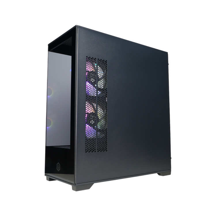 CyberPowerPC Ark Intel Core i7-14700KF 16GB RAM 1TB SSD RTX 5060 Ti Windows 11 Gaming PC
