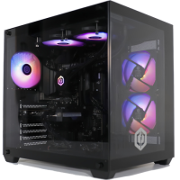 CyberPowerPC Ark Core i7-14700KF 16GB RAM 1TB SSD RTX 4070 Ti Super Windows 11 Home Gaming Desktop PC CyberPowerPC Ark Core i7-14700KF 16GB RAM 1TB SSD RTX 4070 Ti Super Windows 11 Home Gaming Desktop PC