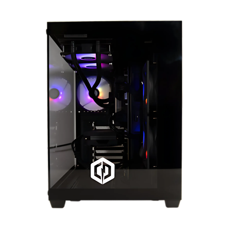 CyberPowerPC Ark AMD Ryzen 7 9800X3D 32GB RAM 1TB SSD RTX 5080 Windows 11 Gaming PC
