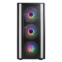 CyberPowerPC Intel Core i7-14700KF 32GB RAM 2TB SSD RTX 5070 Windows 11 Gaming PC