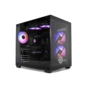 A2/LD22248 GRADE A2 - CyberPowerPC AMD Ryzen 7 9800X3D 32GB RAM 2TB SSD RTX 5070 Ti Windows 11 Gaming PC