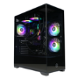 CyberPowerPC AMD Ryzen 7 9800X3D 32GB RAM 2TB SSD RTX 5070 Ti Windows 11 Gaming PC