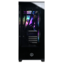 CyberPowerPC AMD Ryzen 7 9800X3D 32GB RAM 2TB SSD RTX 5070 Ti Windows 11 Gaming PC
