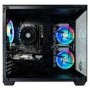 CyberPowerPC Ark AMD Ryzen 5 7500F 16GB RAM 1TB SSD RTX 5060 Windows 11 Gaming PC