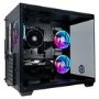 CyberPowerPC Ark AMD Ryzen 5 7500F 16GB RAM 1TB SSD RTX 5060 Windows 11 Gaming PC