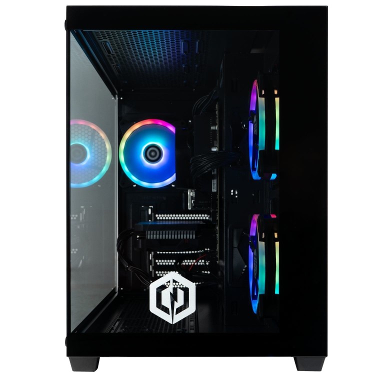 CyberPowerPC Ark AMD Ryzen 5 7500F 16GB RAM 1TB SSD RTX 5060 Windows 11 Gaming PC