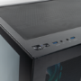 CyberPowerPC Ark AMD Ryzen 5 5500 16GB RAM 1TB SSD RTX 5050 Windows 11 Gaming PC