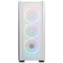 CyberPowerPC Eluna Intel Core i5-14400F 16GB RAM 1TB SSD RTX 5050 Windows 11 Gaming PC