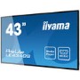Iiyama LE4340SB1 43" Full HD Large Format Display