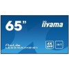 Iiyama ProLite LE6540UHS-B1 65&quot; 4K Ultra HD Large Format Display