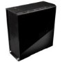 Kolink Levante Midi Tower Airflow Gaming Case - Black Tempered Glass