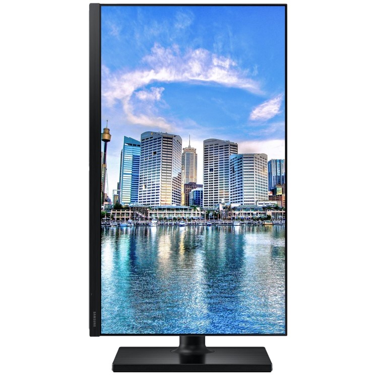 Samsung T45F 22" Full HD IPS Monitor