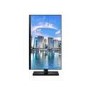 Samsung T45F 24" Full HD IPS Monitor 