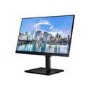 Refurbished Samsung T45F 24" Full HD IPS Monitor